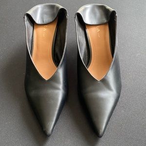 Zara TRF heel